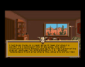 Screenshot for Amiga ROM itcamefromthedesert1.JPG