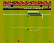 Amiga Game - Sensible World of Soccer (screenshot 2)