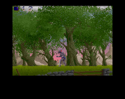 Amiga Game - Shadow of the Beast (screenshot 2)