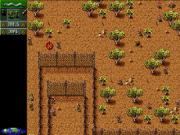 Amiga Game - Cannon Fodder (screenshot 2)