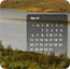 Windows 7 Theme Calendar 2011