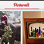 Pinterest App para Android