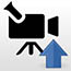 Video to Facebook App - Envie Vídeos do seu Celular para Facebook