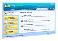 glary utilities disk repair glary utilities disk repair