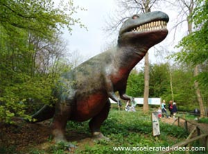 Allosaurus
