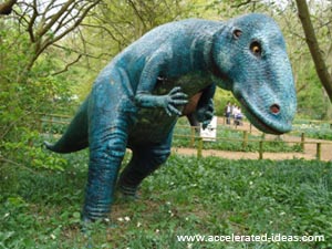 Anatosaurus