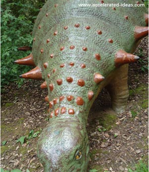 Panoplosaurus