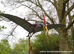 Pteranodon