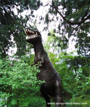 Tiranossauro Rex