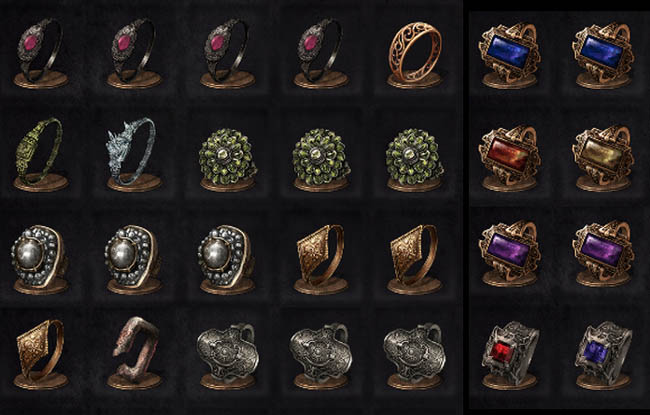 dark souls 3 upgrade rings