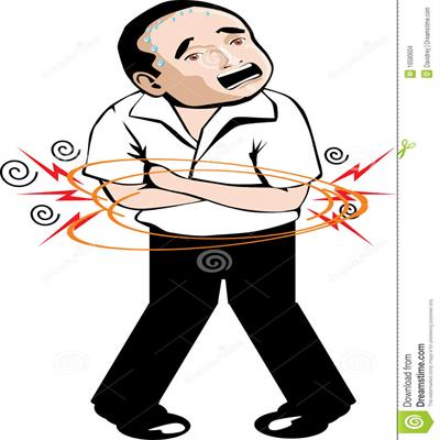 Dor abdominal e dor de estômago, o que poderia ser o problema