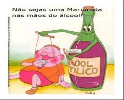 Intoxicação por álcool, o quanto você deve beber