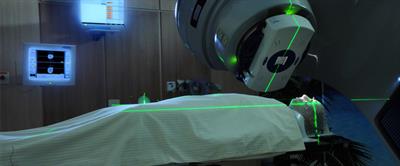 O que é Radioterapia