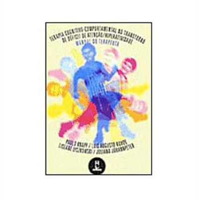 O que é Terapia cognitivo-comportamental