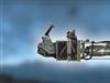 Final Judgement (Laser Gatling Gun) - Unique Weapon Walkthrough