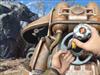 How to Repair Power Armour