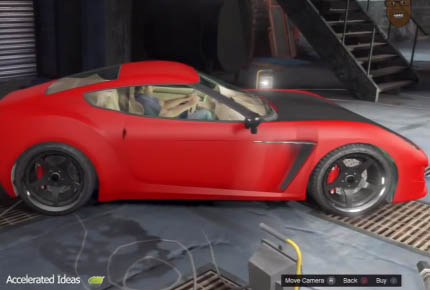 GTA Online: entenda porque alguns carros sumiram do jogo e como recuperar