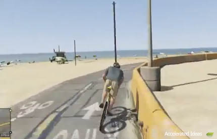 Ciclismo