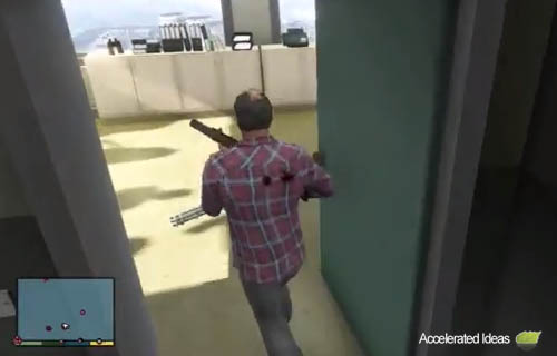 Minigun
