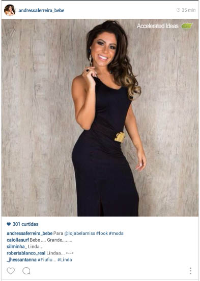 Instagram - foto