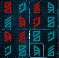 Remnant Puzzle Solution