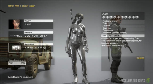 mgsv tpp unlockables