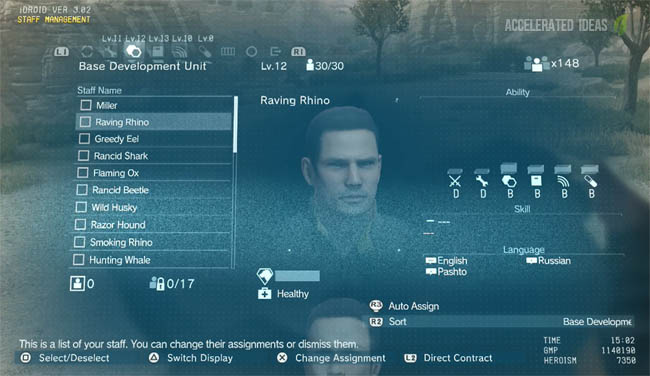 mgs5_staff_skill_screen_raving_rhino.jpg