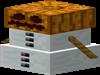 Mobs - Golem de Neve