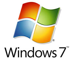 Windows 7 Logo