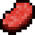 Carne crua