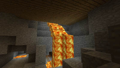 lava