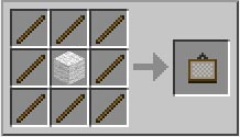 Pintura - receita