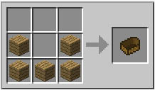 Bote - receita