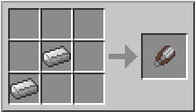 tesouras - receita