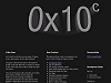 0x10c - Notch's New Space Game - Elite Style Trading, Exploring and Adventure