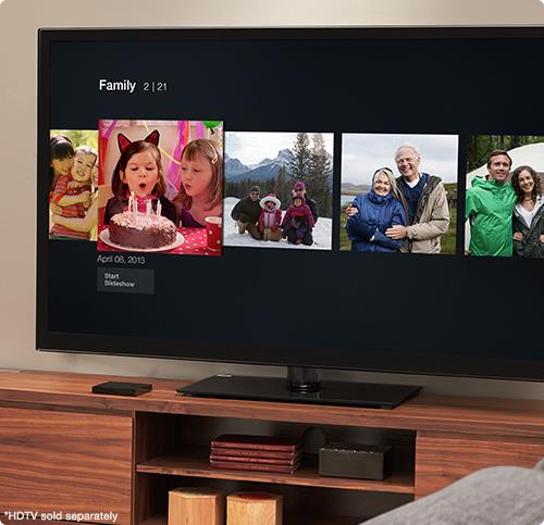 Amazon Fire TV - Jogos