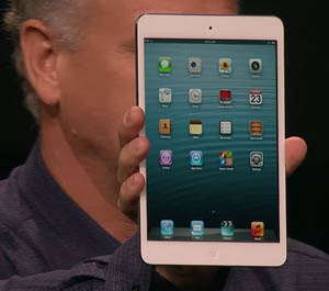 iPad Mini - 2