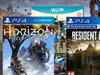 Best Video Games of 2017