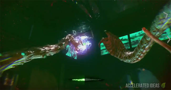 Electrify the Trains