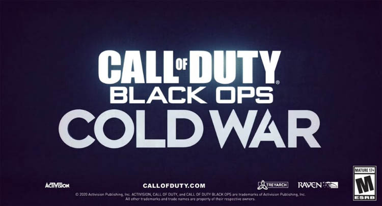Black Ops 