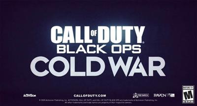 Black Ops 