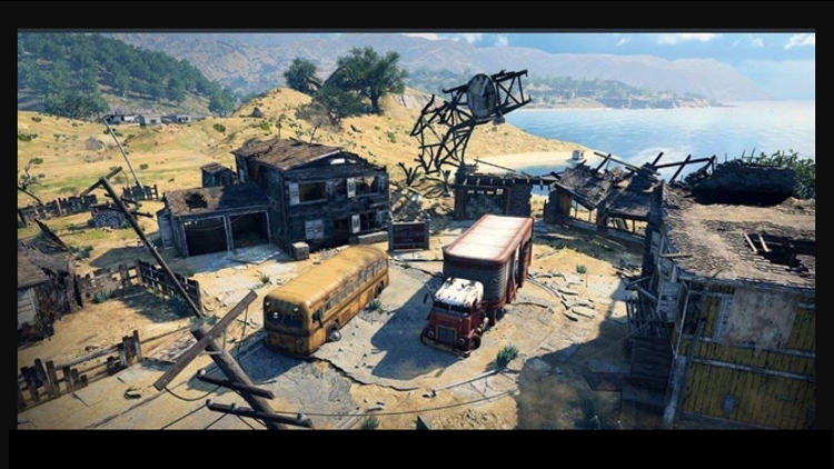 call of duty blackout zombies