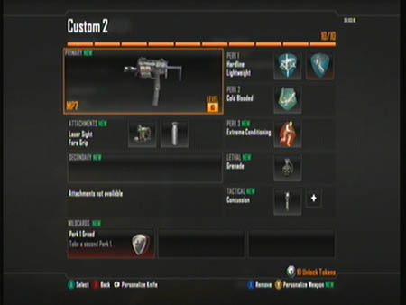 Black Ops 2 Best Class For Gaining Xp And Leveling Up Accelerated Ideas