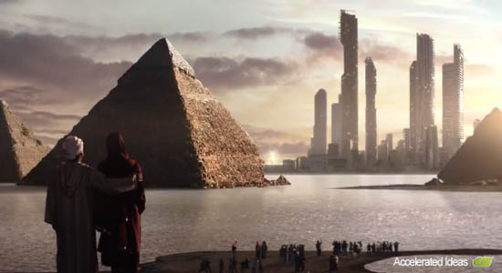 Civilização de Sid Meier: Beyond Earth - 2
