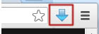 Google Chrome - Seta