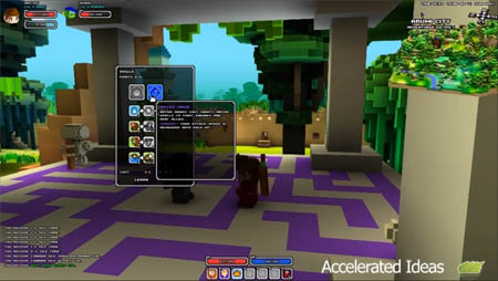 Cube World Download Demo