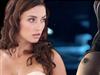 Who is the Cyberpunk 2077 Female Model
