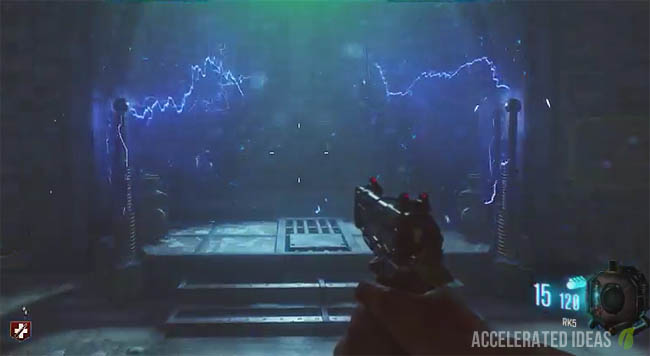 Zombies Der Eisendrache Where To Find Jug And Pack A Punch Accelerated Ideas