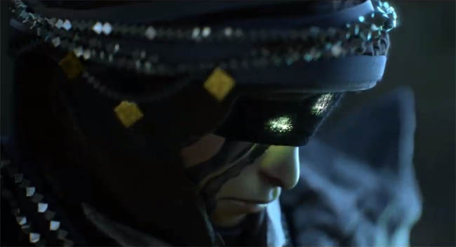 Shadowkeep - Eris Morn screenshot