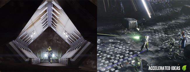 Crota's End Raid